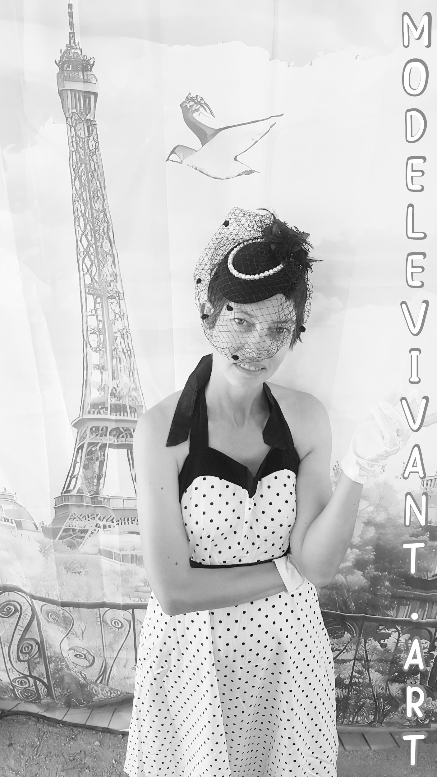 CHAUFFOUR Clarisse