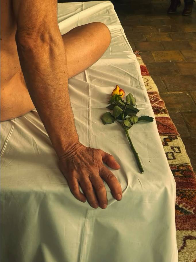 Impossible de lire la video